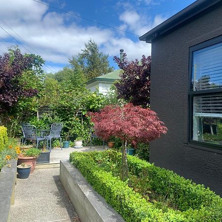 Roslyn Business Studio - 2 Bedroom Dunedin Exteriör bild