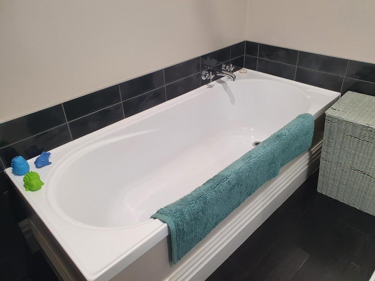 Roslyn Business Studio - 2 Bedroom Dunedin Exteriör bild