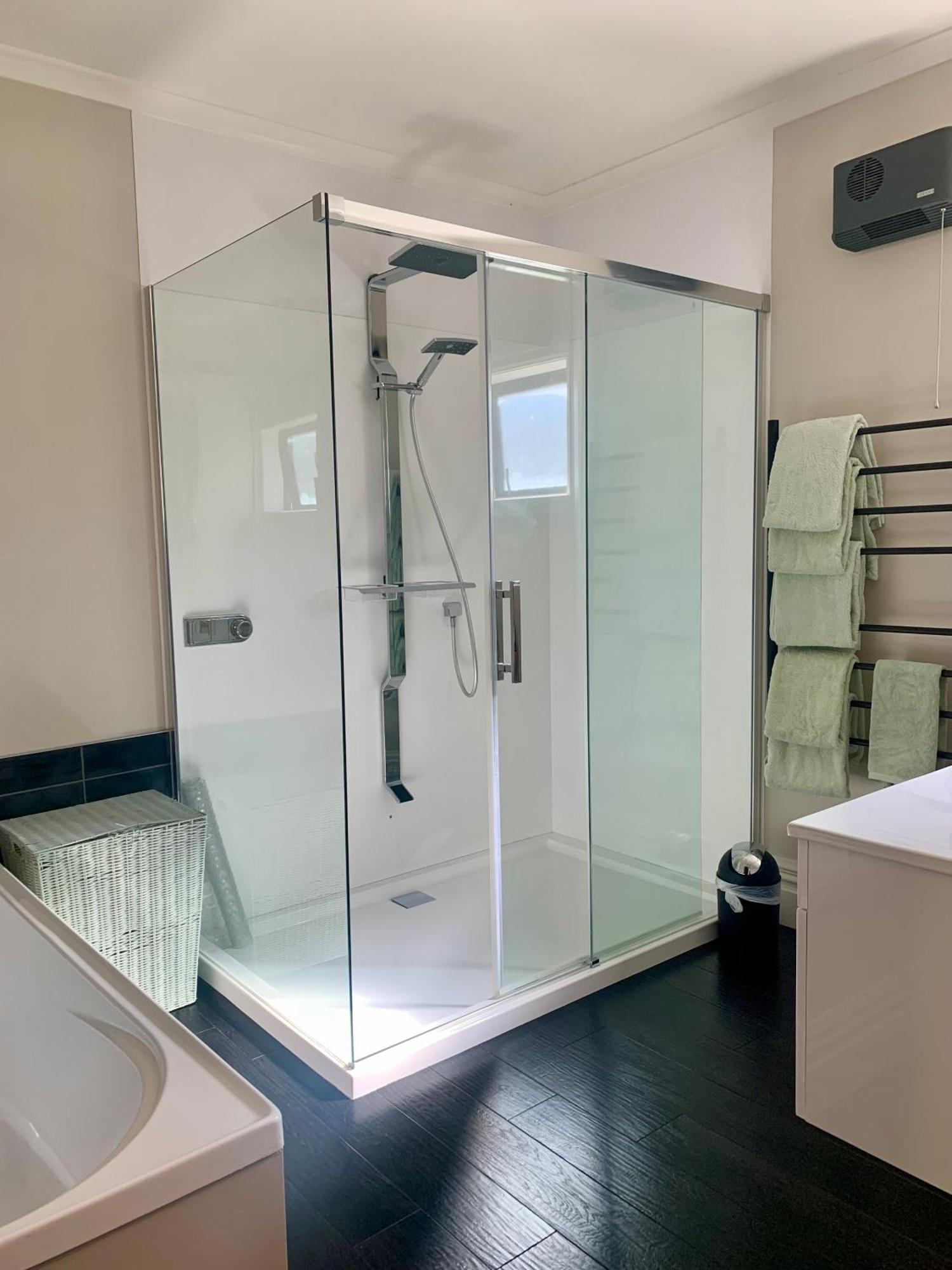 Roslyn Business Studio - 2 Bedroom Dunedin Exteriör bild