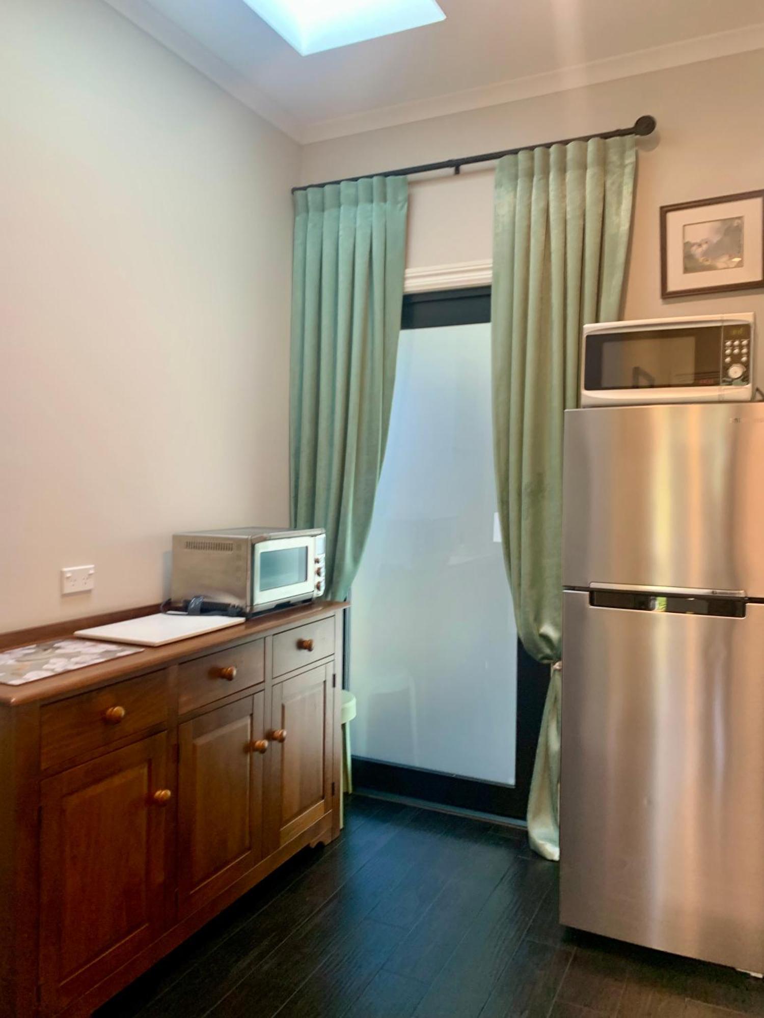 Roslyn Business Studio - 2 Bedroom Dunedin Exteriör bild