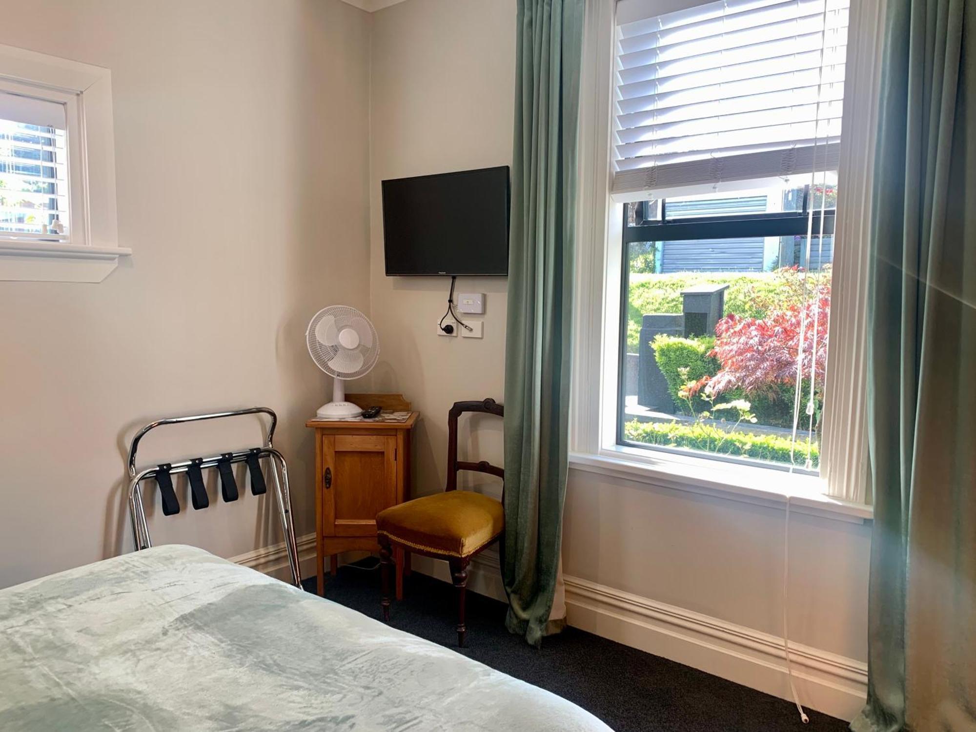 Roslyn Business Studio - 2 Bedroom Dunedin Rum bild