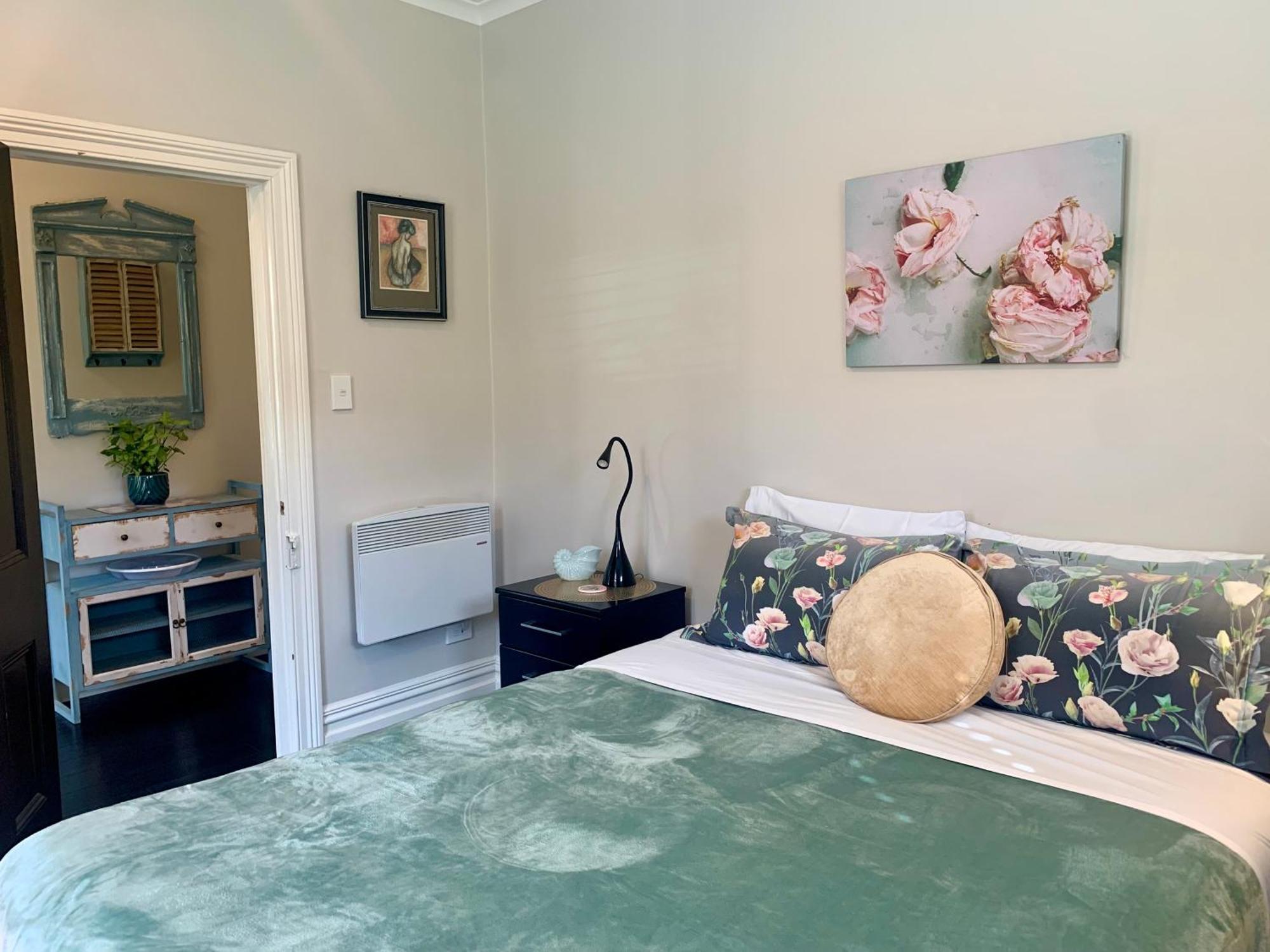 Roslyn Business Studio - 2 Bedroom Dunedin Rum bild